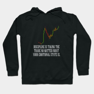 Forex Trader Note 4 Hoodie